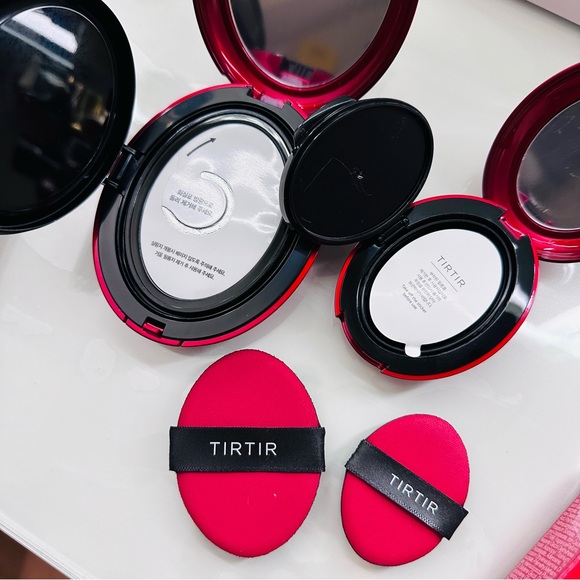 Viral Tir Tir Mask Fit Cushion Bundle - Picture 4 of 5